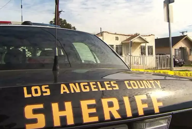 Asesinan a joven a tiros