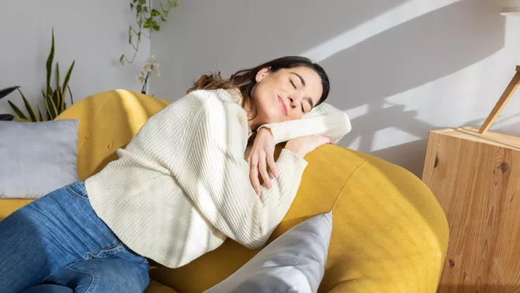 Días de descanso mayo 2024