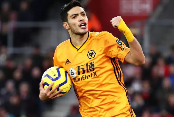 raul jimenez