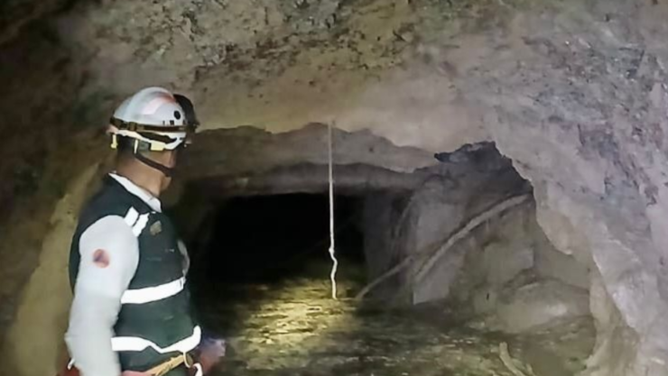 Minero rescatado en Sinaloa.png