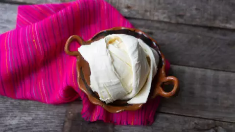 queso oaxaca mejores quesos del mundo