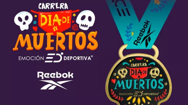 Registro y premios para la Carrera Nocturna de Día de Muertos 2024