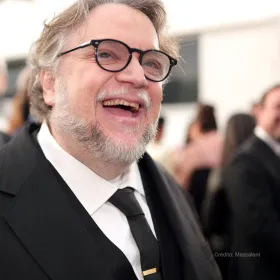 Guillermo del Toro
