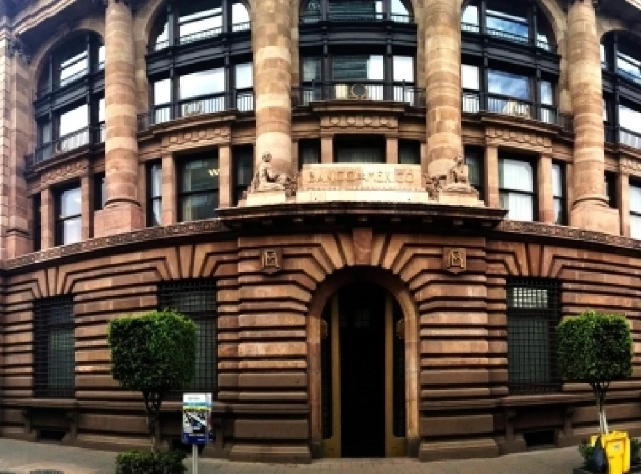 Banxico