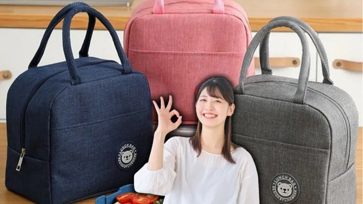 Cómo hacer una lonchera térmica en casa; perfecta para el regreso a clases de los niños
