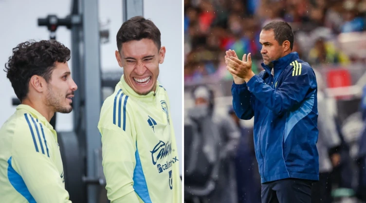 Refuerzo de André Jardine podría salir antes del América