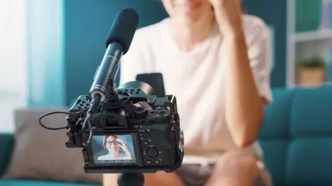 Televisión Abierta o Youtube