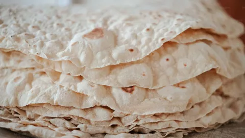 TIPOS DE TORTILLAS EN TIJUANA 2024