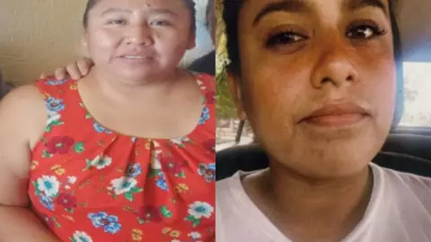 Activan protocolo alba por la desaparición de dos mujeres en Cancún; esto se sabe