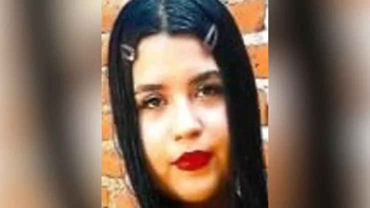 Míriam Amairany, menor desaparecida en Culiacán