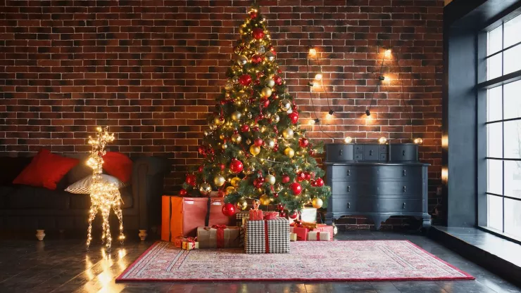 países que no celebran la navidad