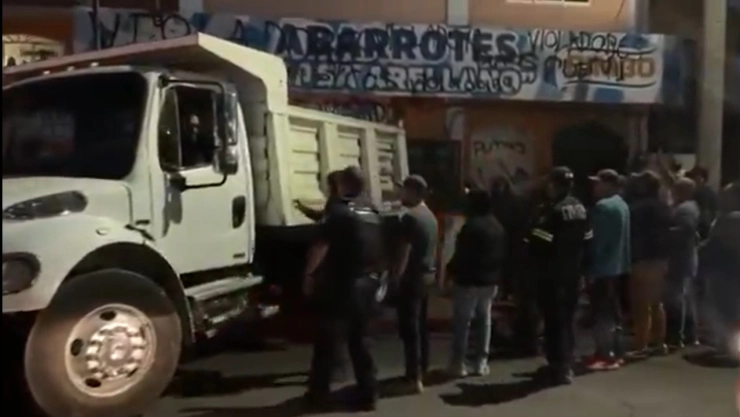 protesta-en-ocoyoacac-edomex-vecinos-danan-tienda-presunto-abuso-sexual-joven-trabajadora