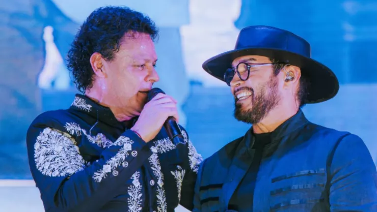 ¡OFICIAL! Pedro Fernández anuncia concierto en Guadalajara: ¿Cuándo y dónde será?