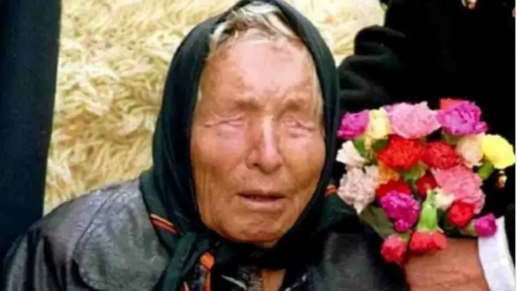 Baba Vanga, predicción 2024