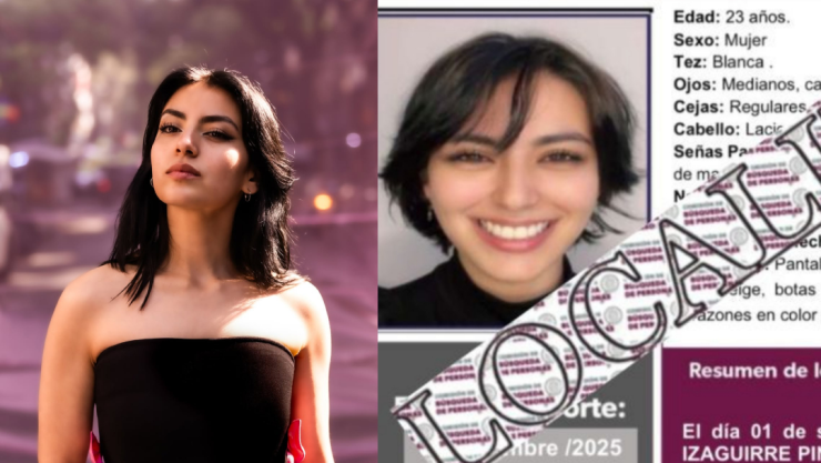 influencer Marian Izaguirre estado de salud