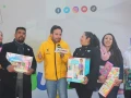 Nadie quiere que los niños de México se queden sin juguetes este 6 de enero