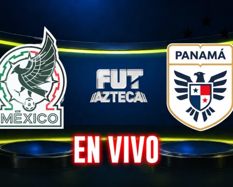 México vs Panamá, Juegos Centroamericanos y del Caribe 2026.