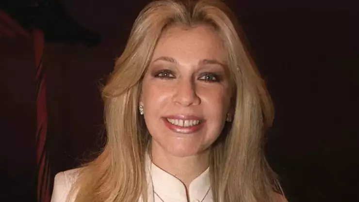 Fallece la escritora y periodista Ernestina Sodi