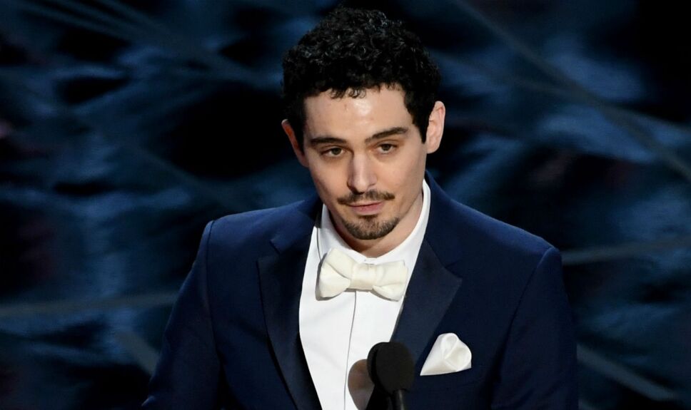 Mejor director, oscar 2017