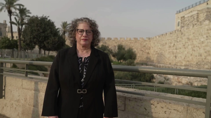 “Tenemos que destruir a Hamás": Embajadora de Israel en México