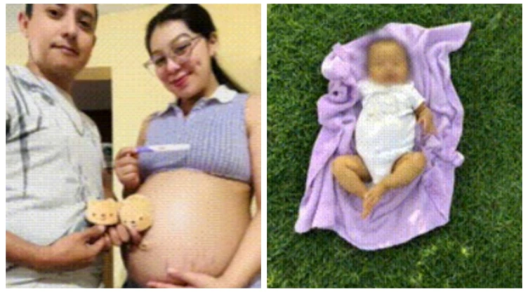 Ela, la bebé de 10 meses con cirrosis hepática que lucha por sobrevivir entre negligencia médica y u.jpg