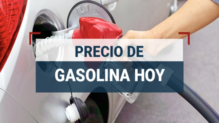 ¿Por ser domingo 13 de octubre es más barata? Precio de la gasolina hoy en México