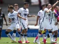 Galería: Pumas vs Xolos