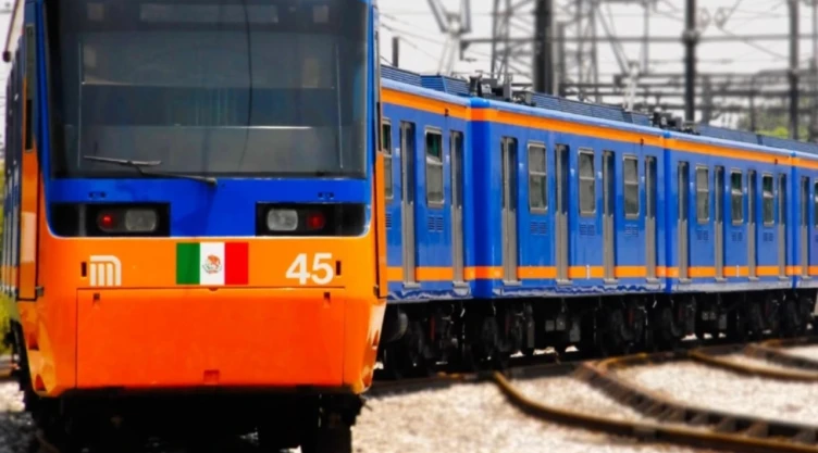 Marcha EN VIVO: ¿Qué pasa en el Metro CDMX hoy miércoles 12 de marzo?