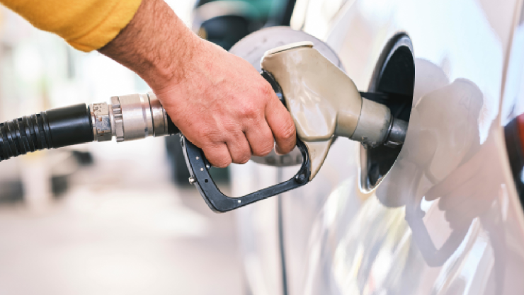 precio de la gasolina hoy 18 de enero de 2023 en Quintana Roo