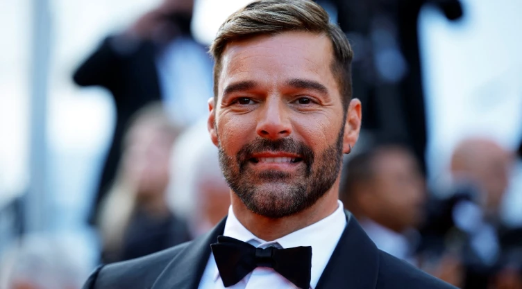 ricky martin tribunal violencia