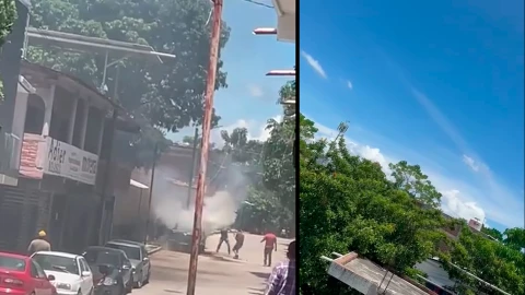 Balacera Villaflores hoy 11 de septiembre de 2024