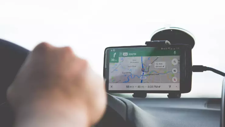¿Cómo saber cuánto cuestan las casetas en Google Maps?