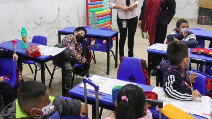 clases 16 de septiembre Independencia de México