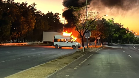 Suspenden clases en Culiac&aacute;n tras hechos violentos
