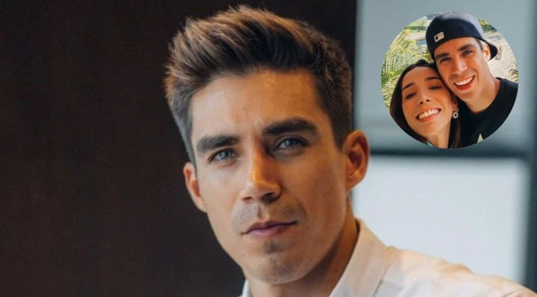 Daniel Corral