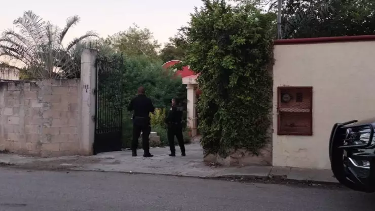 Menor de 13 años se quita la vida en Valladolid; familia la encontró