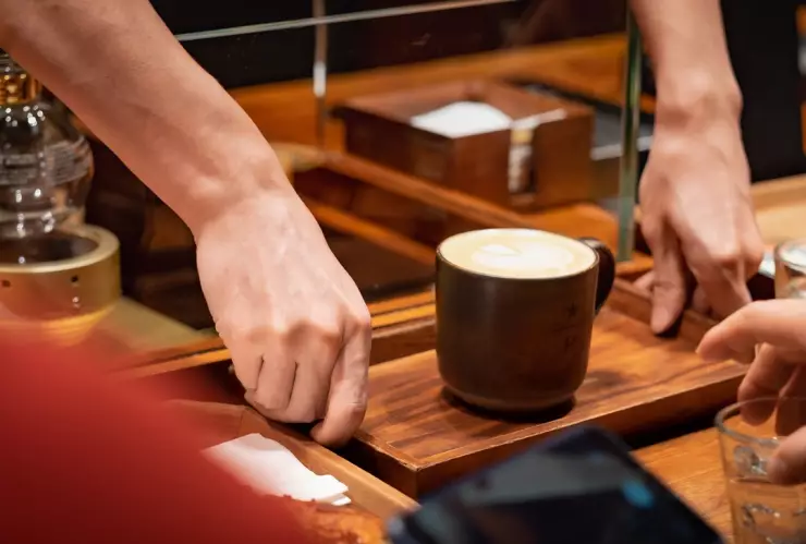 La promoción de Starbucks para el Día de las Madres
