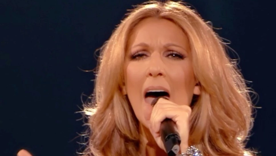 Hermana de Céline Dion aclara si la cantante perdió la voz por el síndrome de la persona rígida.jpeg