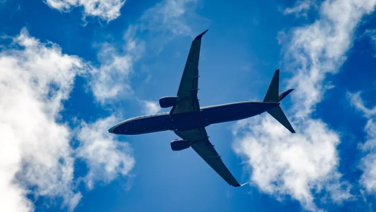 Aeropuerto de Aguascalientes ¿Cuál es el destino con el vuelo más corto para viajar en 2025