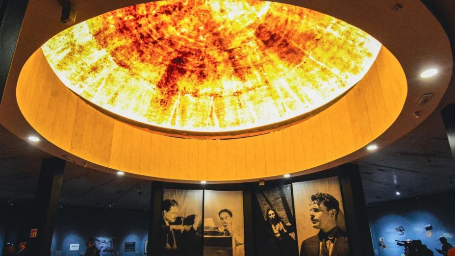 Concierto en el MAM