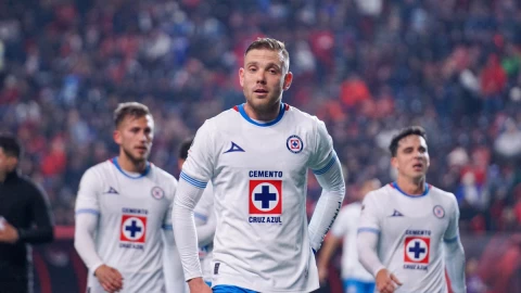 Cruz Azul