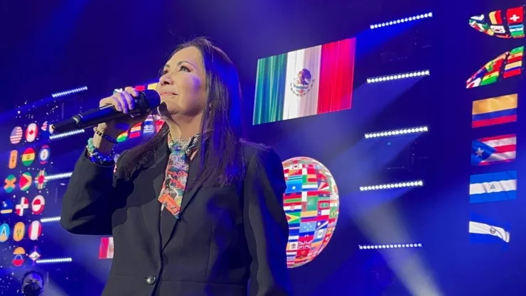 ana gabriel