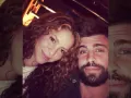 Shakira y Pique selfie.jpg