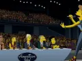 los simpson-crossover