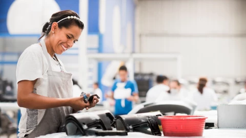 ¿Buscas trabajo en CDMX? Conoce las vacantes disponibles en las jornadas de empleo para mujeres