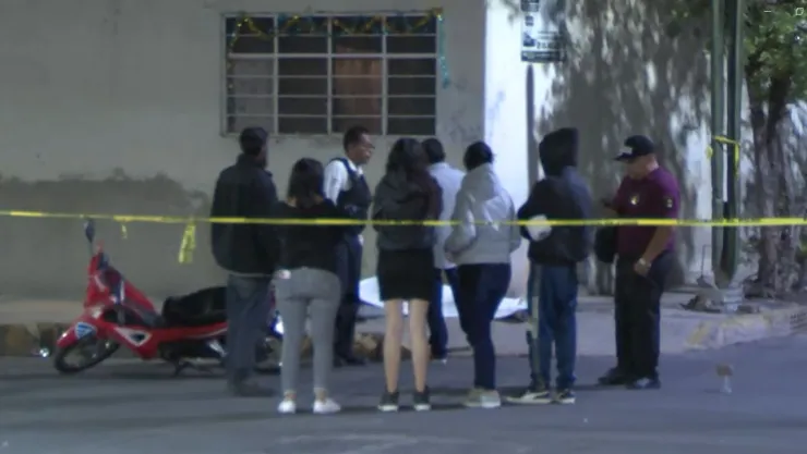 EDOMEX: Hombre es asesinado tras resistirse a asalto en municipio de Nezahualcóyotl