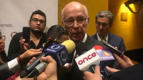 Luis Niño de Rivera