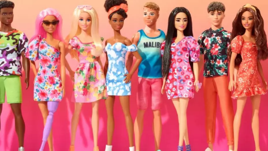 ¿Qué Barbie eres tú según tu signo del zodiaco?