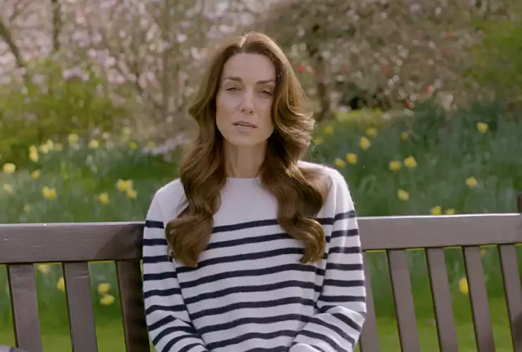 Qué es y cómo funciona el tratamiento contra el cáncer de Kate Middleton