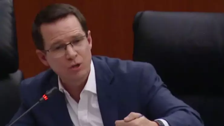 Ley de Telecomunicaciones.